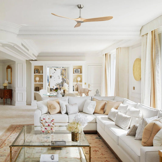 6 Important points about ceiling fans