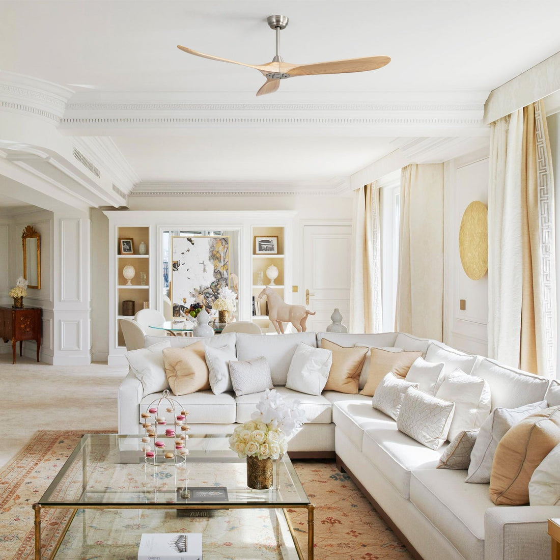 6 Important points about ceiling fans
