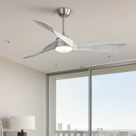Effective Use of Ceiling Fans in Outdoor Leisure Spaces
