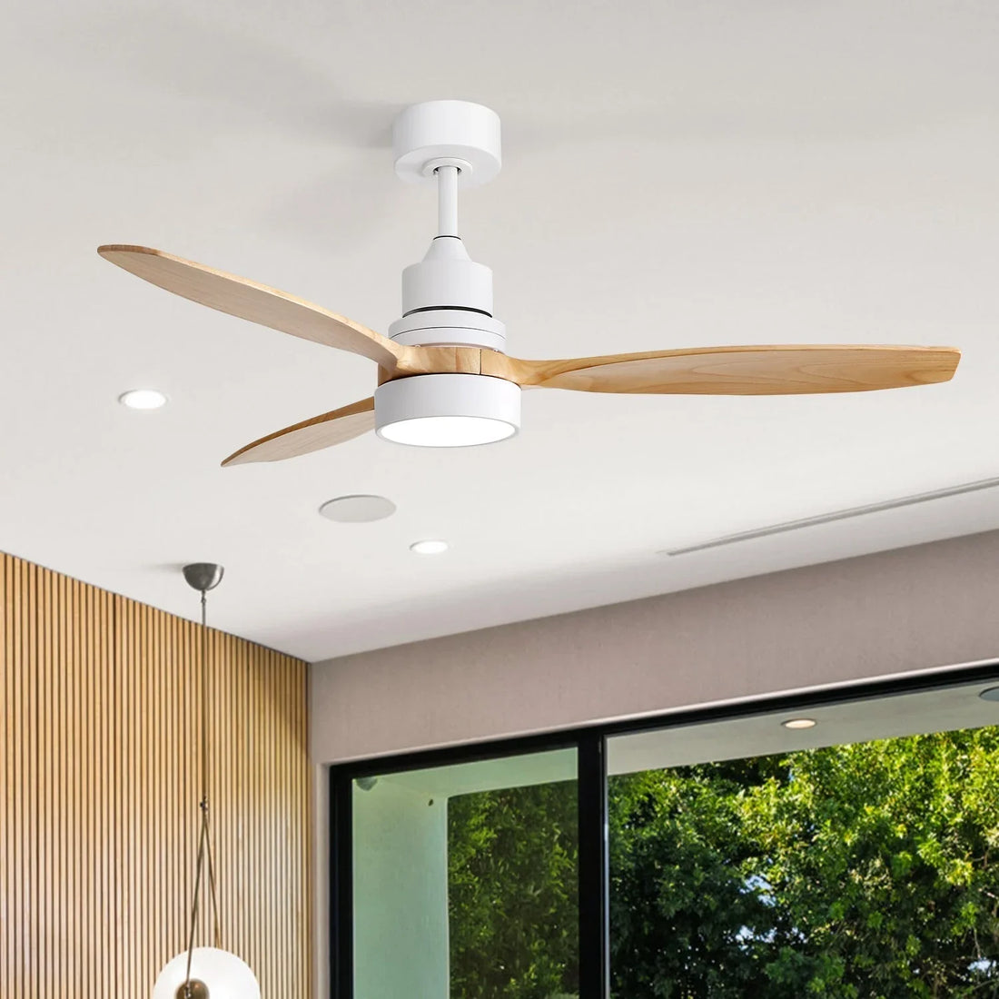 9 Reasons to Be Addicted to Ceiling Fan Lights