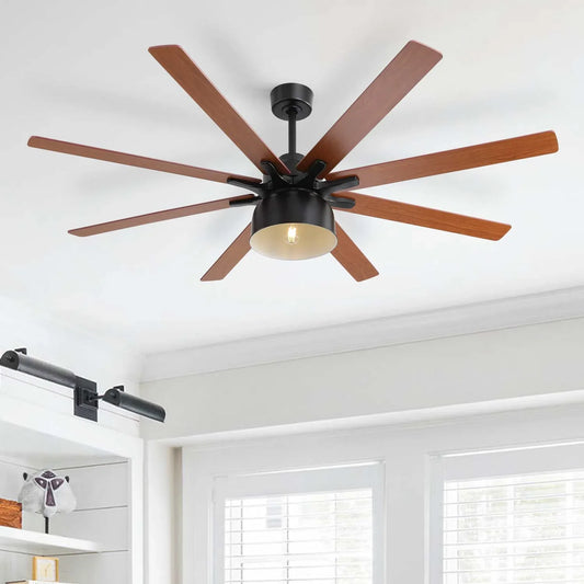 Explore ceiling fan noise problems and solutions