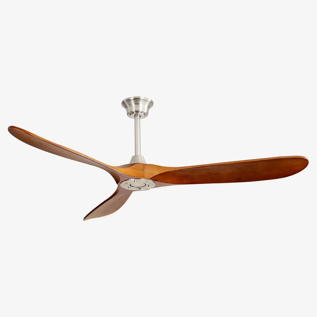 The Rise in Popularity and Functionality of Ceiling Fans