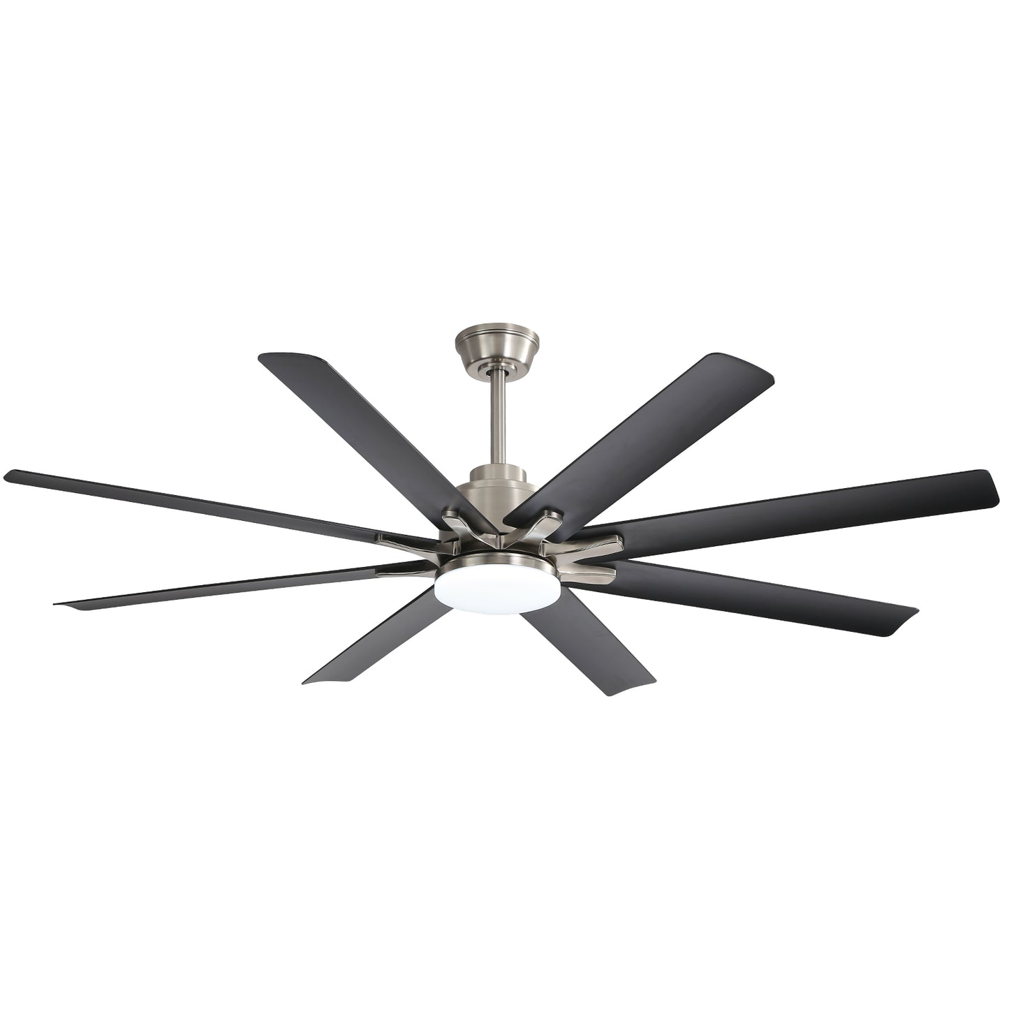 66″ ABS Blades Smart Ceiling Fan