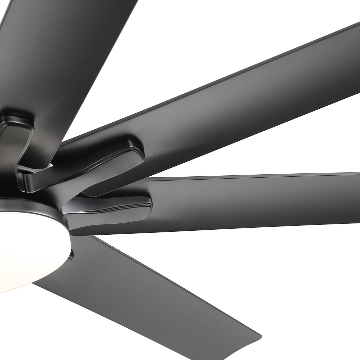 66″ ABS Blades Smart Ceiling Fan