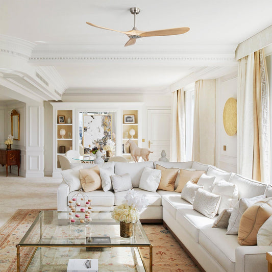 6 Important points about ceiling fans