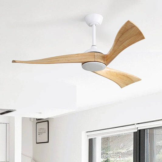 How to replace a ceiling fan
