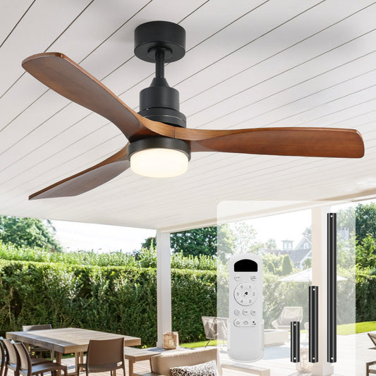 How to Choose the Perfect Ceiling Fan